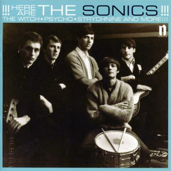 music_thesonics