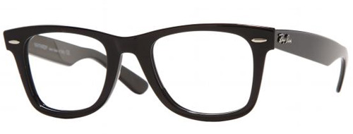 glasses_wayfarer