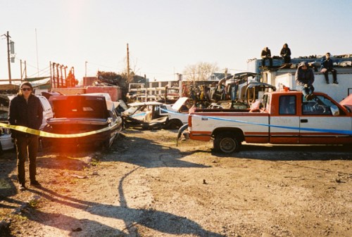 bilenkyjunkyard