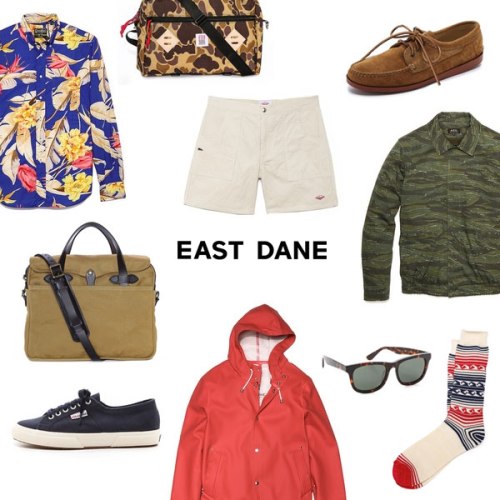 eastdane